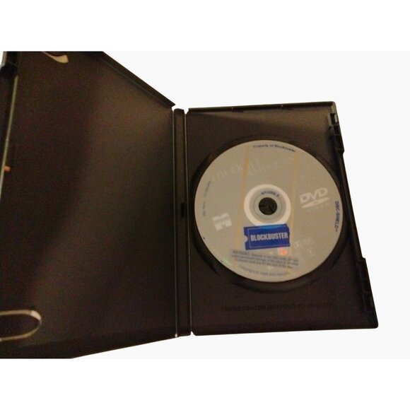 The Quiet American DVD 2003 Michael Caine - Picture 3 of 4